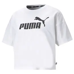 PUMA: Короткий топ 