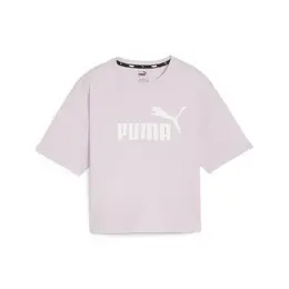 PUMA: Короткий топ 