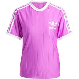 Adidas Originals: Футболка в полоску 