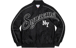 Supreme: Осенняя куртка 