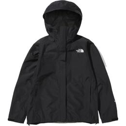 The North Face: Чёрная куртка 