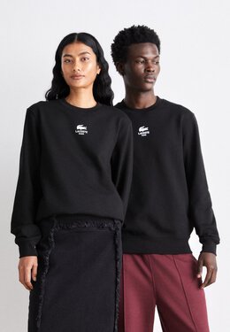 Lacoste: Толстовка с капюшоном 