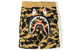 A BATHING APE: Повседневные шорты 