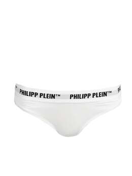 Philipp Plein: Белые трусы 