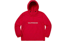 Supreme: Осенняя куртка 