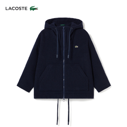 Lacoste: Куртка из шерсти 