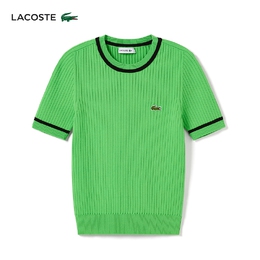 Lacoste: Футболка с коротким рукавом 