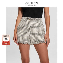 GUESS: Повседневные шорты 