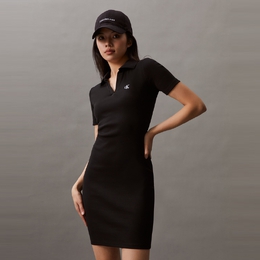 Calvin Klein: Чёрное платье 