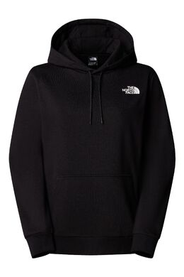 The North Face: Толстовка с капюшоном 