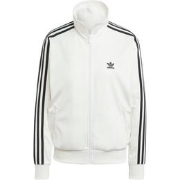 Adidas Originals: Белая куртка 