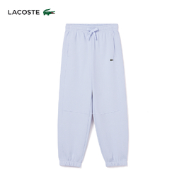 Lacoste: Однотонные легинсы 