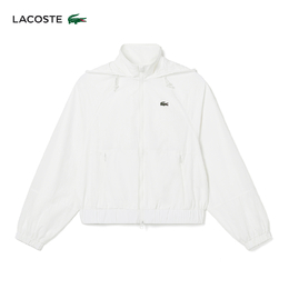 Lacoste: Куртка с капюшоном 