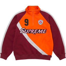 Supreme: Тёмная куртка 