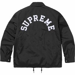 Supreme: Зелёная куртка  Champion