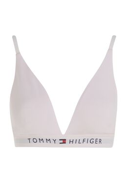 Tommy Hilfiger: Розовый бюстгальтер 