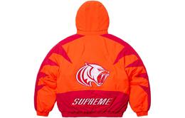 Supreme: Осенняя куртка 