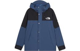 The North Face: Тёмная куртка 