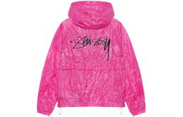 Stussy: Чёрная куртка 