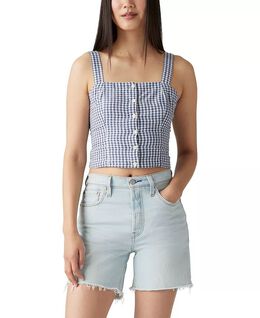 Levi's: Короткий топ 