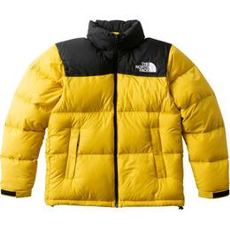 The North Face: Пуховик  1996