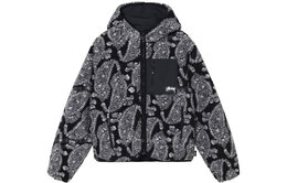 Stussy: Чёрная куртка 