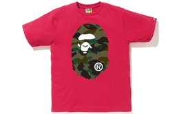 A BATHING APE: Футболка 