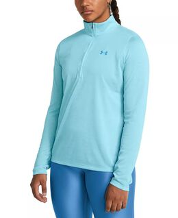 Under Armour: Топ на молнии 