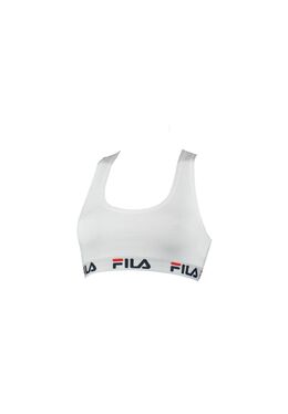 Fila: Однотонный бюстгальтер 