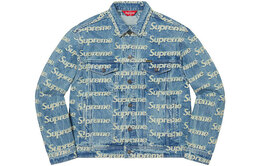 Supreme: Красная куртка 