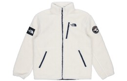 The North Face: Бархатная куртка 