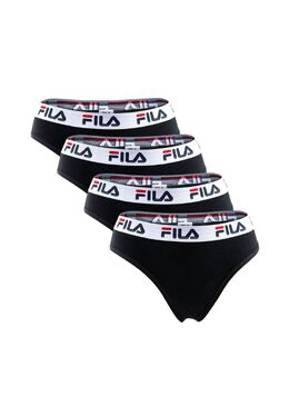 Fila: Однотонные трусы 