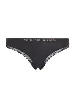 Tommy Hilfiger: Однотонные трусы 