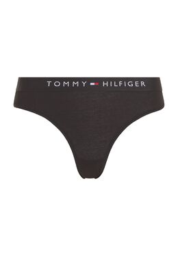 Tommy Hilfiger: Однотонные трусы 