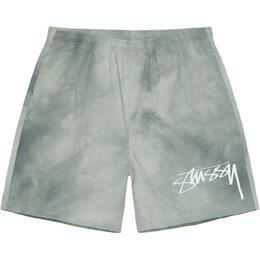 Stussy: Летние шорты 