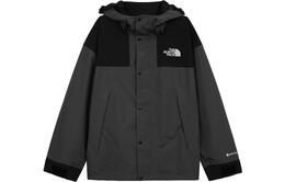 The North Face: Тёмная куртка 