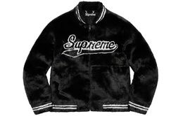 Supreme: Чёрная куртка 