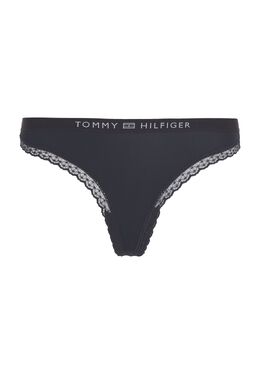 Tommy Hilfiger: Однотонные трусы 