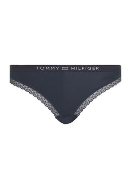 Tommy Hilfiger: Синие трусы 