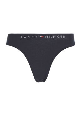 Tommy Hilfiger: Однотонные трусы 