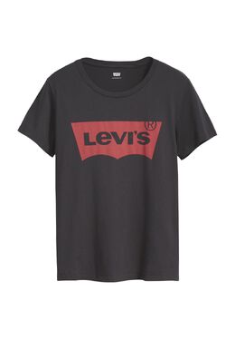 Levi's: Футболка с принтом 