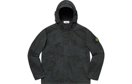 Supreme: Куртка  Stone Island