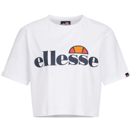 Ellesse: Короткая футболка 