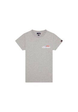 Ellesse: Хлопковая футболка 