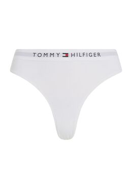 Tommy Hilfiger: Однотонные трусы 