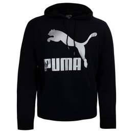 PUMA: Классический свитер 