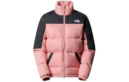 The North Face: Пуховик 