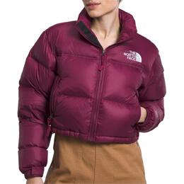 The North Face: Куртка  Nuptse