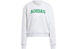 Adidas Originals: Светлый свитшот 