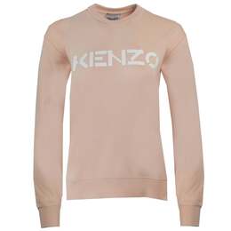 Kenzo: Классический свитер 